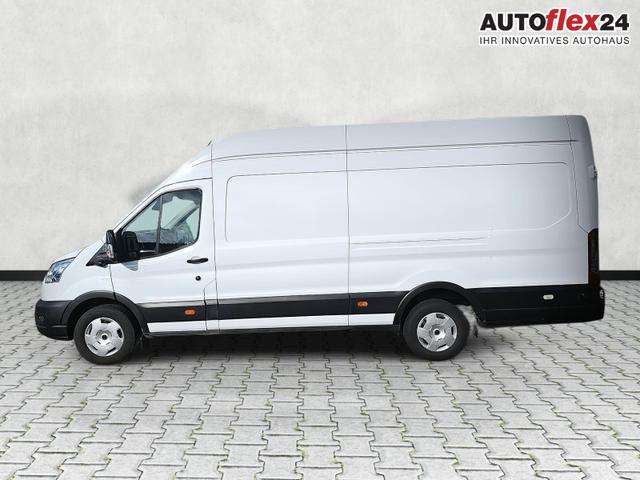 Ford Transit 350 L4 Trend Kasten 2.0 EcoBlue L4H3 Navi 360Grad 