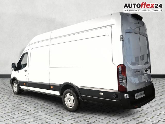 Ford Transit 350 L4 Trend Kasten 2.0 EcoBlue L4H3 Navi 360Grad 