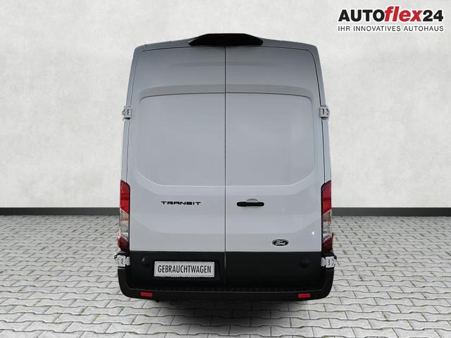 Ford Transit 350 L4 Trend Kasten 2.0 EcoBlue L4H3 Navi 360Grad 