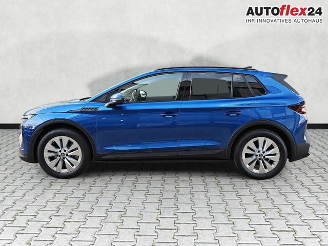Skoda Elroq 60 Selection / Navi R&uuml;ckfahrkamera 