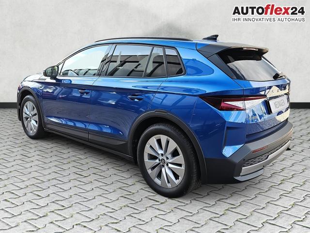 Skoda Elroq 60 Selection / Navi R&uuml;ckfahrkamera 