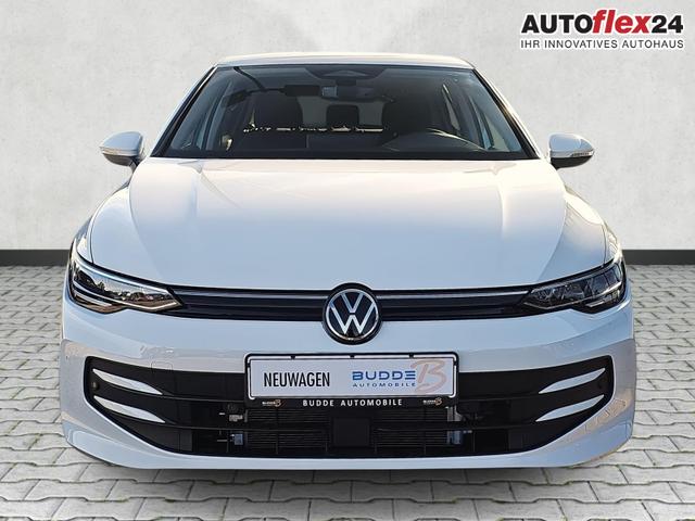 Vorlauffahrzeuge Volkswagen Golf - 1.5 TSI eHybrid 150 kW Life Park&Comfort Pro Kamera