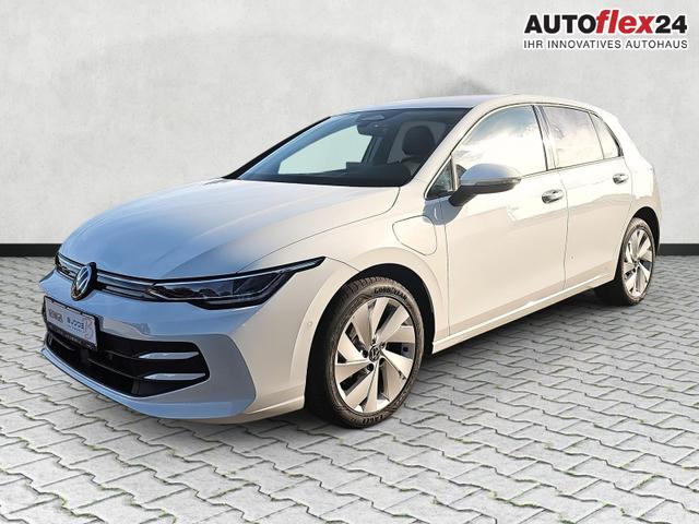 Volkswagen Golf 1.5 TSI eHybrid 150 kW Life Park&Comfort Pro Kamera 