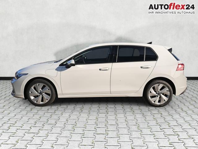 Volkswagen Golf 1.5 TSI eHybrid 150 kW Life Park&Comfort Pro Kamera 