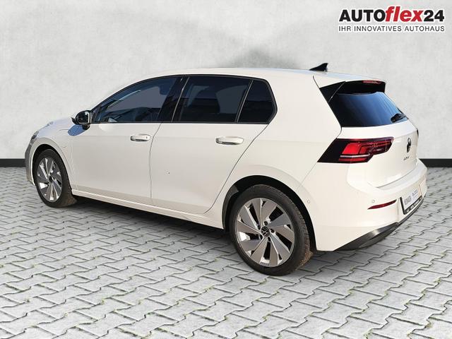 Volkswagen Golf 1.5 TSI eHybrid 150 kW Life Park&Comfort Pro Kamera 