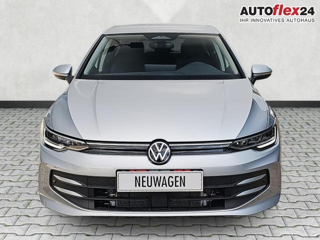 Vorlauffahrzeuge Volkswagen Golf - 1.5 TSI eHybrid 150 kW Life Park&Comfort Pro Kamera