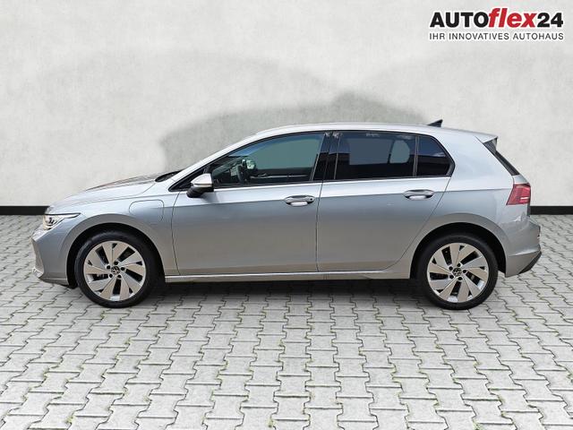 Volkswagen Golf 1.5 TSI eHybrid 150 kW Life Park&Comfort Pro Kamera 