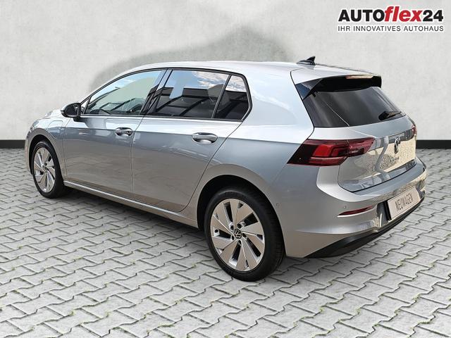 Volkswagen Golf 1.5 TSI eHybrid 150 kW Life Park&Comfort Pro Kamera 
