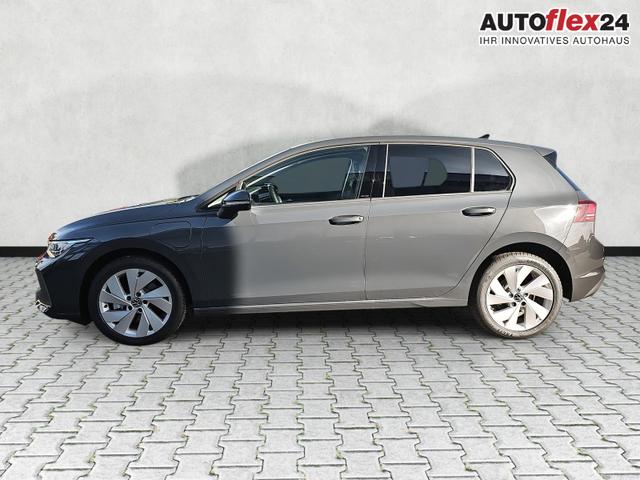 Volkswagen Golf 1.5 TSI eHybrid 150 kW Life Park&Comfort Pro Kamera 