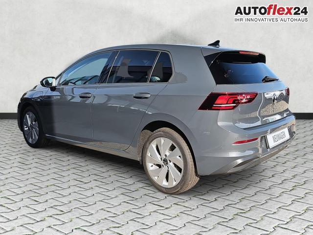 Volkswagen Golf 1.5 TSI eHybrid 150 kW Life Park&Comfort Pro Kamera 
