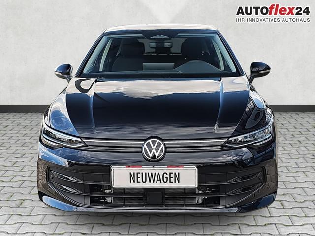 Vorlauffahrzeuge Volkswagen Golf - 1.5 TSI eHybrid 150 kW Life Park&Comfort Pro Kamera