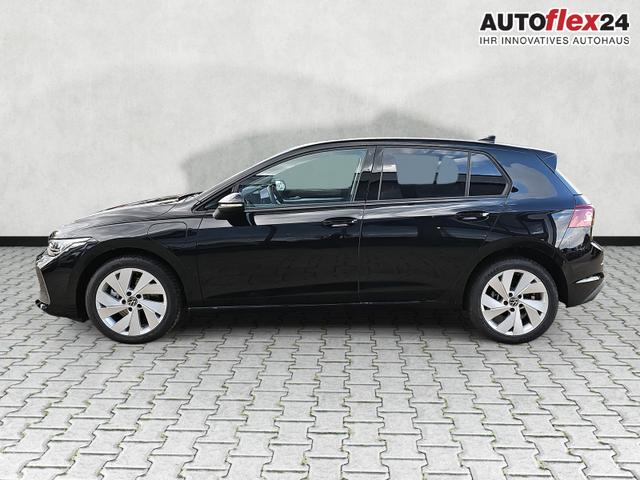 Volkswagen Golf 1.5 TSI eHybrid 150 kW Life Park&Comfort Pro Kamera 