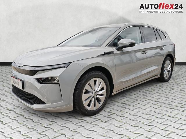 Skoda Enyaq 85 Lounge Loft / Kessy R&uuml;ckfahrkamera 