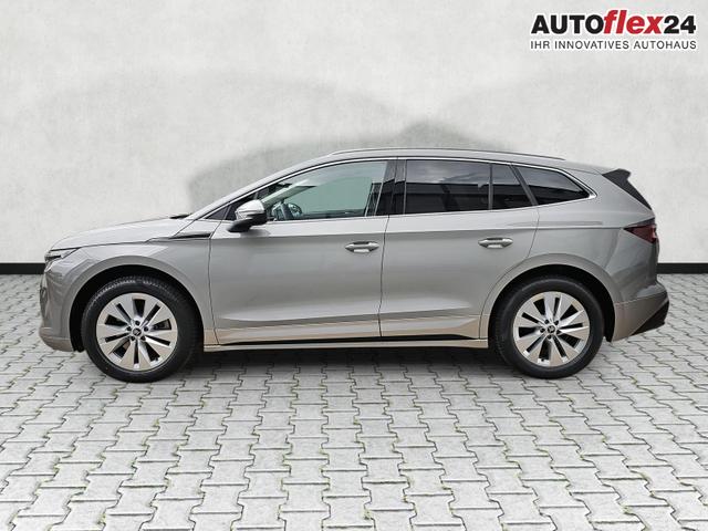 Skoda Enyaq 85 Lounge Loft / Kessy R&uuml;ckfahrkamera 