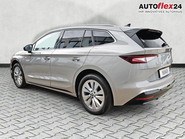 Skoda Enyaq 85 Lounge Loft / Kessy R&uuml;ckfahrkamera 