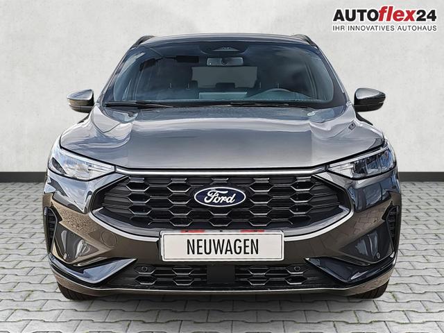 Vorlauffahrzeuge Ford Kuga - ST-Line 1.5 EB Autom. ST Line 5J.Gar KeyFree Kamera