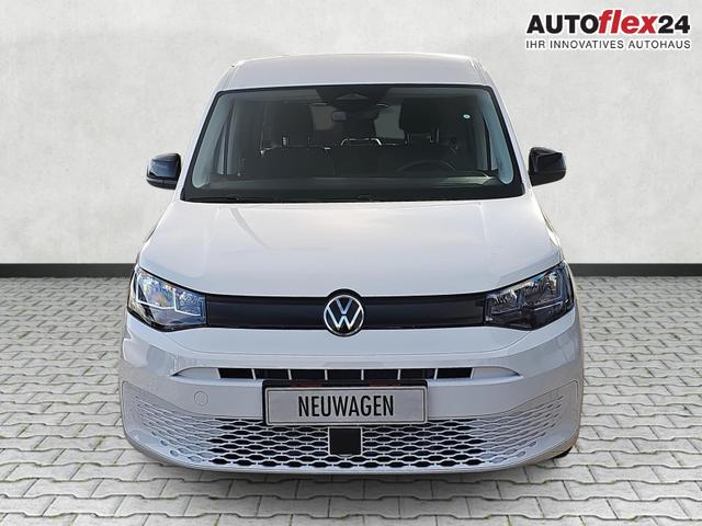 Vorlauffahrzeuge Volkswagen Caddy - Basis 1.5 TSI DSG / ACC Winterpaket PDCh.