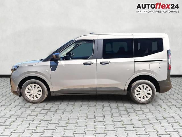 Ford Tourneo Courier Trend 1.0 EB 5JGar Kamera AHK 