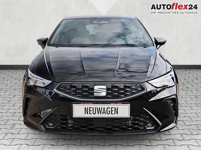 Vorlauffahrzeuge SEAT Ibiza - 1.0 TSI 85 kW FR DSG Full Link Kessy Kamera 18Z