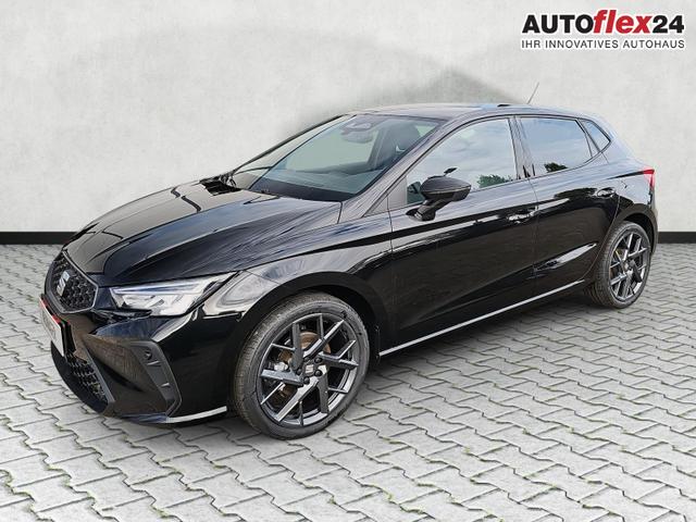 SEAT Ibiza 1.0 TSI 85 kW FR DSG Full Link Kessy Kamera 18Z 