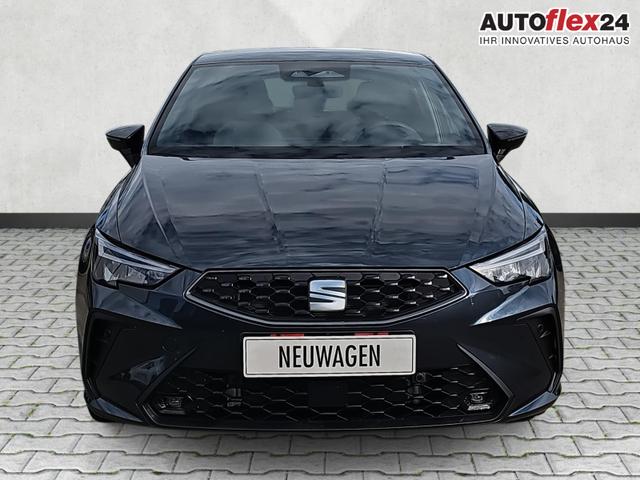 Vorlauffahrzeuge SEAT Ibiza - 1.0 TSI 85 kW FR DSG Full Link Kessy Kamera 18Z