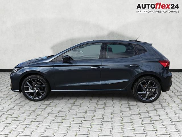 SEAT Ibiza 1.0 TSI 85 kW FR DSG Full Link Kessy Kamera 18Z 