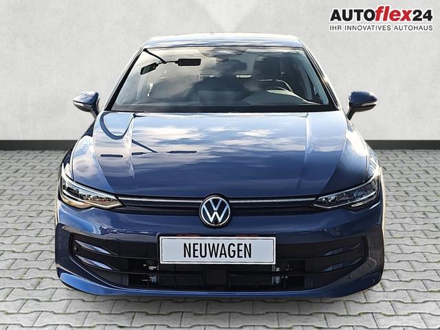 Vorlauffahrzeuge Volkswagen Golf - 1.5 TSI eHybrid 150 kW Life Park&Comfort Pro Kamera