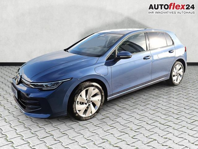 Volkswagen Golf 1.5 TSI eHybrid 150 kW Life Park&Comfort Pro Kamera 