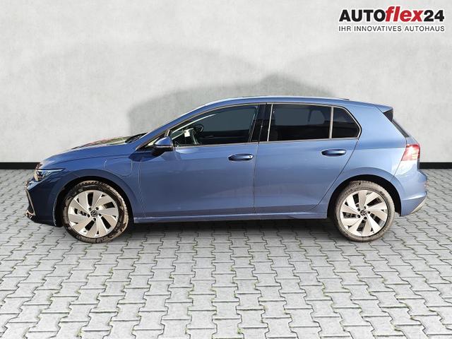 Volkswagen Golf 1.5 TSI eHybrid 150 kW Life Park&Comfort Pro Kamera 