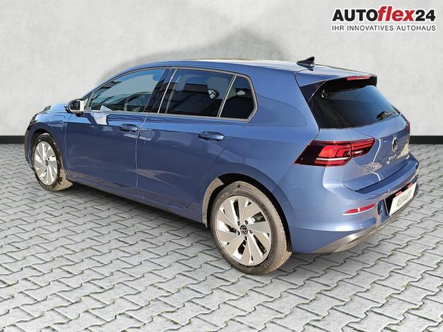 Volkswagen Golf 1.5 TSI eHybrid 150 kW Life Park&Comfort Pro Kamera 