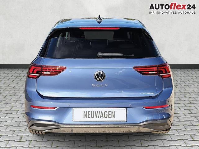 Volkswagen Golf 1.5 TSI eHybrid 150 kW Life Park&Comfort Pro Kamera 