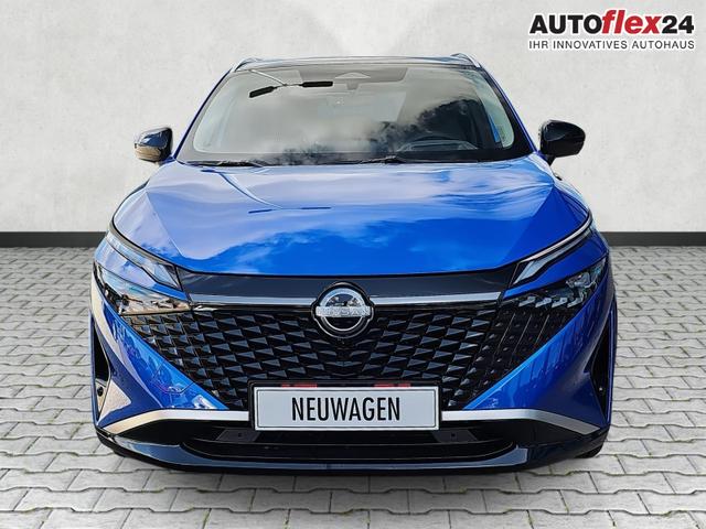 Vorlauffahrzeuge Nissan Qashqai - Tekna  1.3 X-Tronic Premium 20Zoll Leder