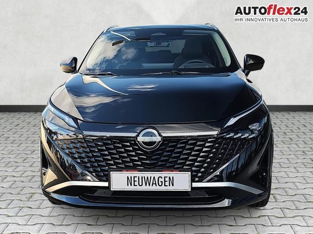 Vorlauffahrzeuge Nissan Qashqai - Tekna  1.3 X-Tronic Premium 20Zoll Leder