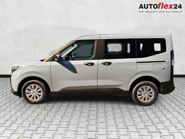 Ford Tourneo Courier Trend 1.0 EB 5JGar Kamera AHK 