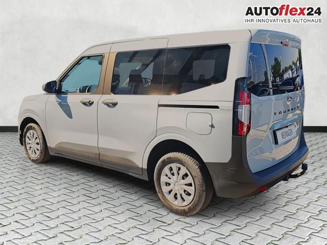 Ford Tourneo Courier Trend 1.0 EB 5JGar Kamera AHK 