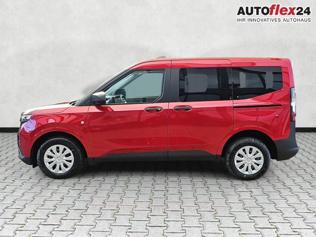 Ford Tourneo Courier Trend 1.0 EB 5JGar Kamera AHK 