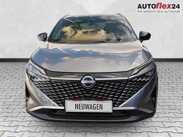 Vorlauffahrzeuge Nissan Qashqai - 1.3DIG-T X-Tronic 4WD Tekna HUD Pano AHK