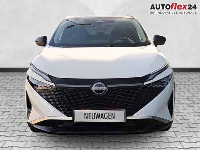 Vorlauffahrzeuge Nissan Qashqai - Tekna  1.3 X-Tronic Premium 20Zoll Leder