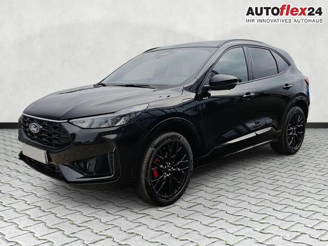 Ford Kuga Plug-In Hybrid ST-Line X 2.5 PHEV Styling-Paket Black AHK 