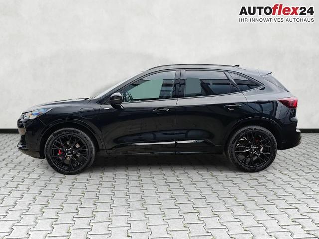 Ford Kuga Plug-In Hybrid ST-Line X 2.5 PHEV Styling-Paket Black AHK 