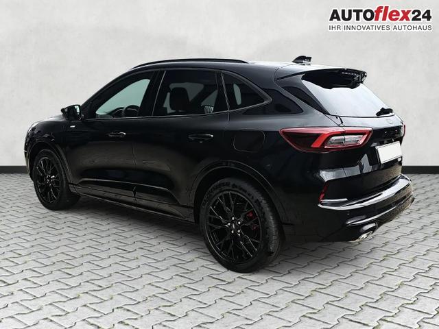 Ford Kuga Plug-In Hybrid ST-Line X 2.5 PHEV Styling-Paket Black AHK 