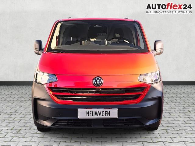 Vorlauffahrzeuge Volkswagen T7 Kastenwagen - 2.0 TDI 81 kW KR Kasten PDC v h/ AHK/ AppConnect/ LED