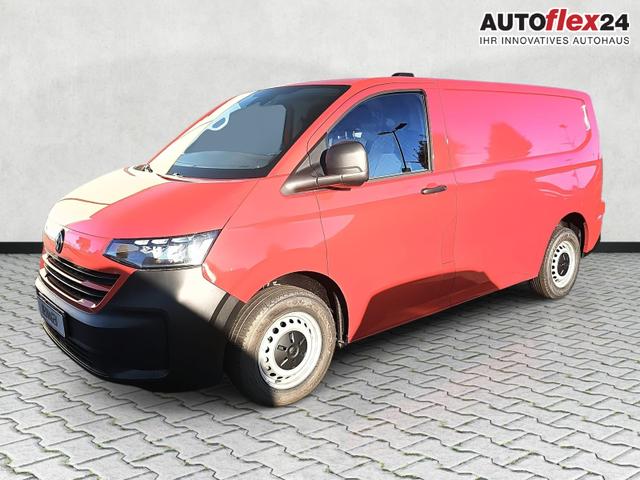 Volkswagen T7 Kastenwagen 2.0 TDI 81 kW KR Kasten PDC v+h/ AHK/ AppConnect/ LED 
