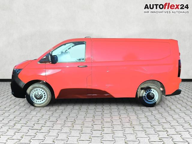 Volkswagen T7 Kastenwagen 2.0 TDI 81 kW KR Kasten PDC v+h/ AHK/ AppConnect/ LED 