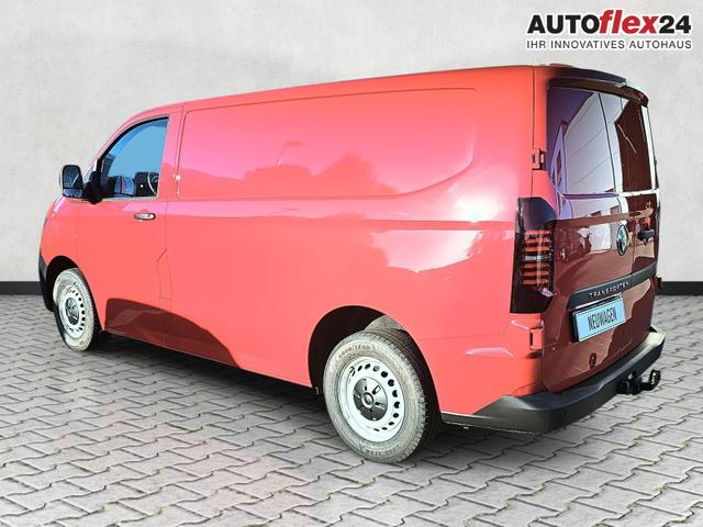 Volkswagen T7 Kastenwagen 2.0 TDI 81 kW KR Kasten PDC v+h/ AHK/ AppConnect/ LED 