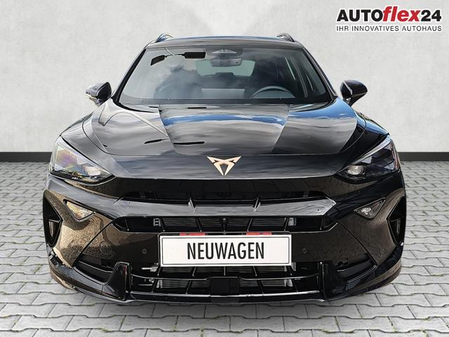 Vorlauffahrzeuge Cupra Formentor - 2.0 TSI 150 kW 4Drive DSG 5J.Gar. Matrix AHK