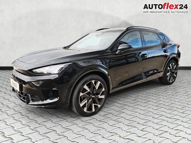 Cupra Formentor 2.0 TSI 150 kW 4Drive DSG 5J.Gar. Matrix AHK 