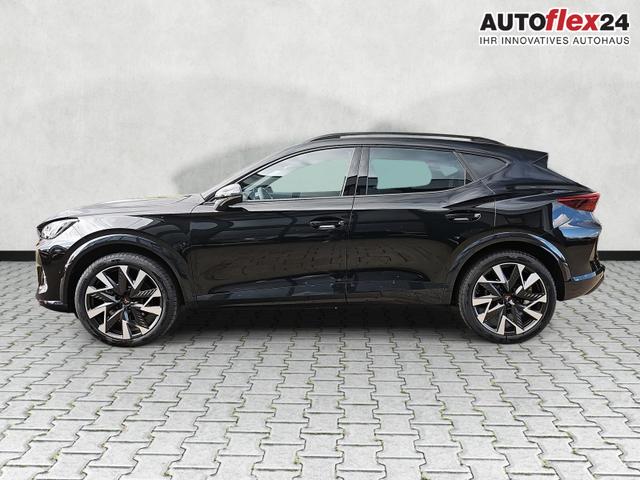 Cupra Formentor 2.0 TSI 150 kW 4Drive DSG 5J.Gar. Matrix AHK 