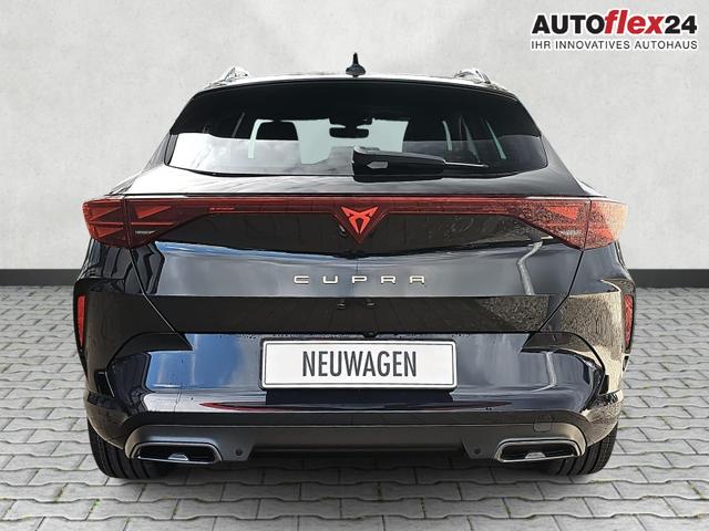 Cupra Formentor 2.0 TSI 150 kW 4Drive DSG 5J.Gar. Matrix AHK 