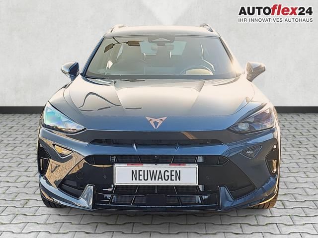 Vorlauffahrzeuge Cupra Formentor - 2.0 TSI 150 kW 4Drive DSG 5J.Gar. Matrix AHK
